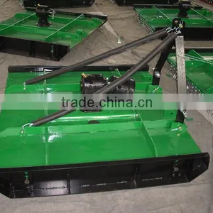 CE Tractor Mounted 3 Point Grass Cutter ; Tractor Bush Cutter; 3 Point Implements thumbnail-2