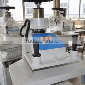 Plastic Cutting Machine Hydraulic Swing Arm Cutting Machine thumbnail-4