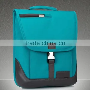 Customize Waterproof Laptop Sleeve Shoulder Bag Handbag For 11" 10" Macbook Air Pro PC thumbnail-1