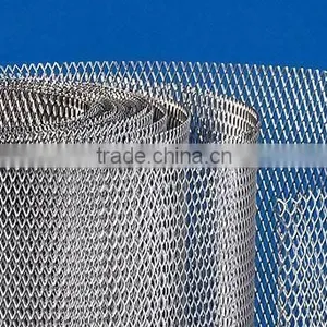 2016hot Sale! Stainless Steel Expanded Metal Mesh thumbnail-3