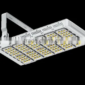 Cree Chip Meanwell Driver 80w 120lm/w Outdoor Led Flood Light thumbnail-5