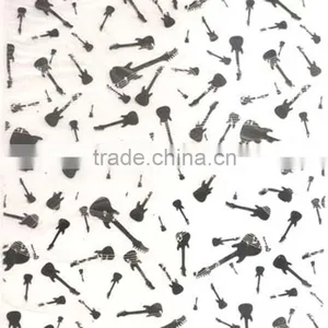 TSAUTOP New Arrival 0.5M/1M Width Cartoon Clown Design Hydrographic Film Water Transfer Printing Film Hydro Printing Film P2552 thumbnail-5