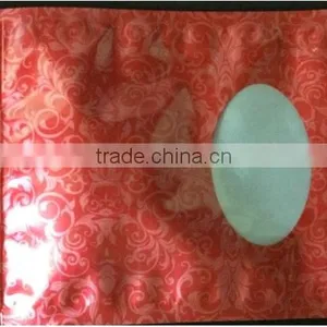 Attractive Pattern Zip Lock Bag thumbnail-5