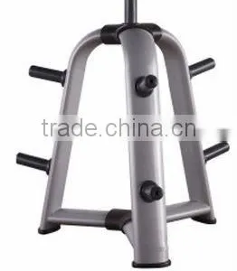 Olympic Plate Tree JG-1801/Fitness Equipment/sports Equipment thumbnail-1
