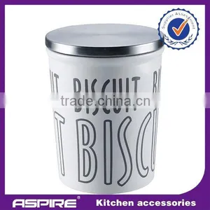 Ceramic Kitchen Candy Storage Bins thumbnail-1