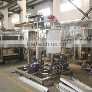 YX600 2016 Shanghai Factory Price Food Confectionary Industrial ce Prodction Laine Candy Cotton Making Machine thumbnail-1