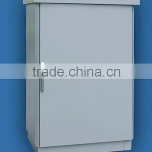 Telecom Outdoor Metal Cabinets thumbnail-1
