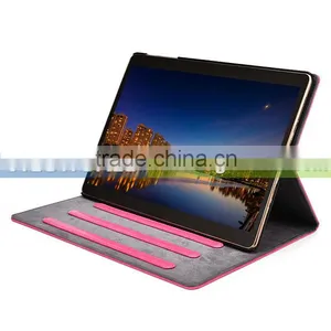 Exclusive Design pu Leather Case for Samsung Galaxy 10.5 Tablet, Stand Feature Tablet Case for Tab S 2014 Wholesale thumbnail-1