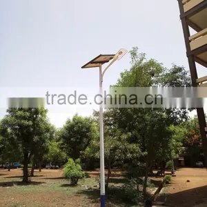 2016 Patent Designed LED Solar Street Light List 60W 70W 80W 90W 100W thumbnail-5