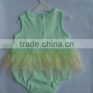 Europe and the United States Hot Sell of the Girls Dress thumbnail-4