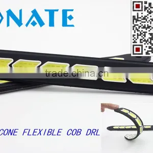 Wholesale Car Light 12V Flexible Auto Headlight Led Car Headlights thumbnail-2