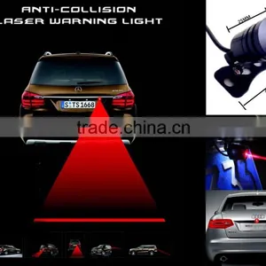 Hot Led Lighting Auto Led Tail Light Car Laser Fog Light thumbnail-3