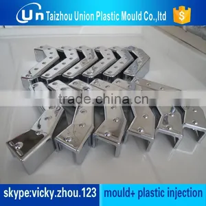 ABS Chrome Plating thumbnail-1