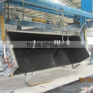TOP Quality Aac Fly Ash Light Weight Block Making Machine for Sales - TIANYUAN BRAND thumbnail-3