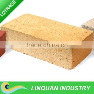 Refractory Bricks Fireclay Bricks thumbnail-1