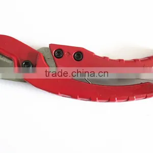 New Fashion PE Pipe Scissor thumbnail-1