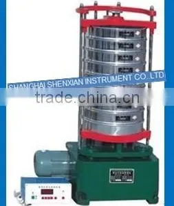 Power Driven Sieve Shaker in Lab thumbnail-2