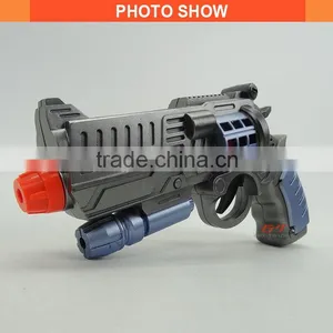 New Design Weapon Toys Space Gun Toys Set for Sale thumbnail-4