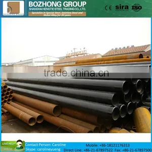 Excellent Performance Under Halide Sulfuric Acid Corrosion Resistance Nicrofer3127hmo Alloy 1.4562 thumbnail-6