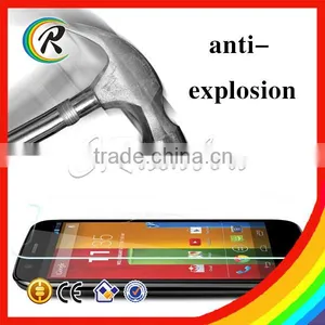Janpan Glass Protector for Motorola Moto G2 Tempered Glass Screen thumbnail-6