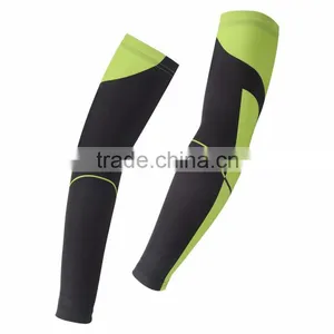 Compression Sleeve Arm/lycra Arm Sleeve/sublimation Arm Sleeve thumbnail-2