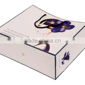 Fashionable Crazy Selling Cheap Paper Gift Bag Printing thumbnail-2