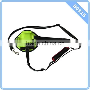 Hand Leash -Hands Free Dog Leash, Sport Leash, Arm Sizes 9 thumbnail-1