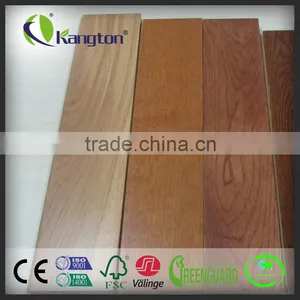 High Quality Cheap Engineering High End Oak Wood Flooring and Brown Engineered Oak Flooring thumbnail-2