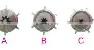 Wholesale Factory Price Machines to Make Churros thumbnail-2