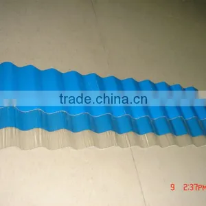 Color Coated Steel Sheet thumbnail-1