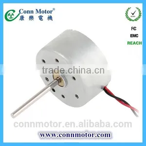 Direct Factory Price Best Sell 24v dc Pmdc Motor thumbnail-2