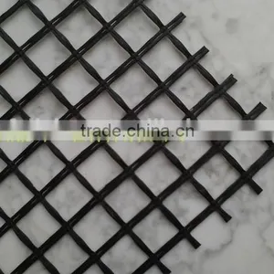 Fiberglass Geogrid With CE Certificate thumbnail-1