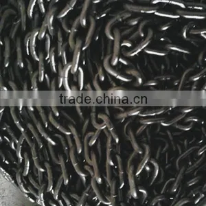 2016 Hot Sale Low Price G80 Lashing Binding Chain thumbnail-1