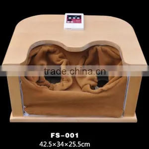FS-007 Portable Home Use Foot Sauna Small Household Electrical Appliances thumbnail-1
