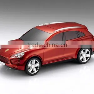 Car Model Toy Bluetooth Speakers, Portable Mini Bluetooth Speakers With Remote Control thumbnail-1