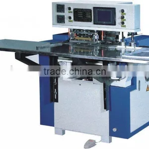 AutoSoft Handbag Bag-making Machine thumbnail-1