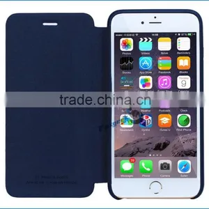 New Original Leather Case for Iphone 6 ,high Quality Tpu Case for Iphone 6 Plus in Factory Wholesale Price thumbnail-3