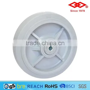 Wholesale Low Price High Quality Heavy Duty Caster Fixed thumbnail-3