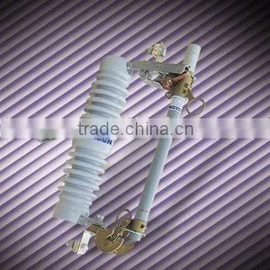 HRC2 Series 10kv-12kv Fused Cut-out thumbnail-1