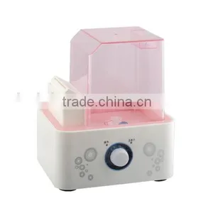 Ultrasonic Humidifier Mini thumbnail-1