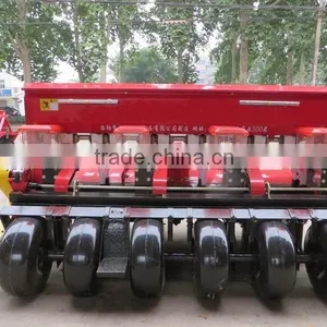 Conservation Tillage no Till Corn Planter for Sale thumbnail-3