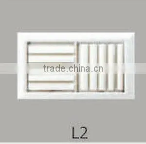 Auto-swing Air Diffuser L2 thumbnail-1