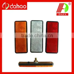 Reflector With Bolt Mounting thumbnail-1