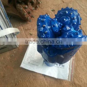 Hot Sale :14 1/2" Kingdream GAT 635G TCI Tricone Rock Drill Bit/drilling Equipment thumbnail-1