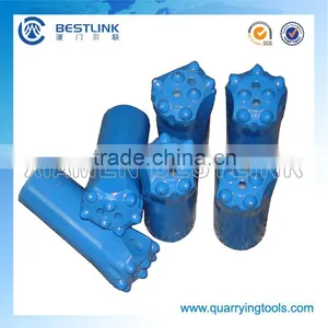 Sales Manufacture Stone Quarrying Button Bits thumbnail-1