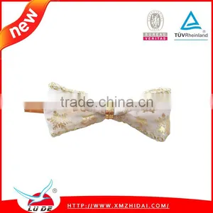 New Design Gift Packing Use Ribbon Bow With Twist Tie thumbnail-2
