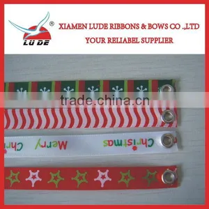 Grosgrain Ribbon Handle for Gift Bags thumbnail-5