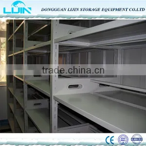 Adjustable Metal Book Shelf thumbnail-5
