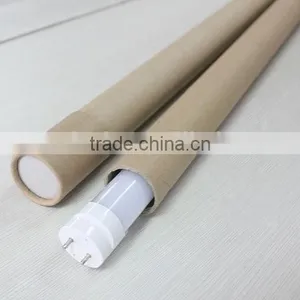 Jiangmen Factory High Brightness 10W Led Tube PF>0.9 100LM/W 2 Years Warranty t8 Led Tube8 Japanese Sex Led Tube thumbnail-3