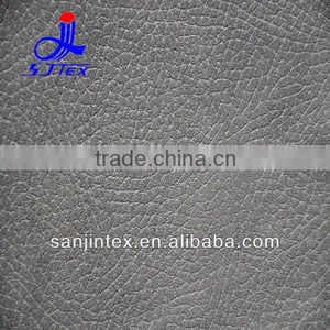 Embossed Faux Suede Sofa Fabric thumbnail-1